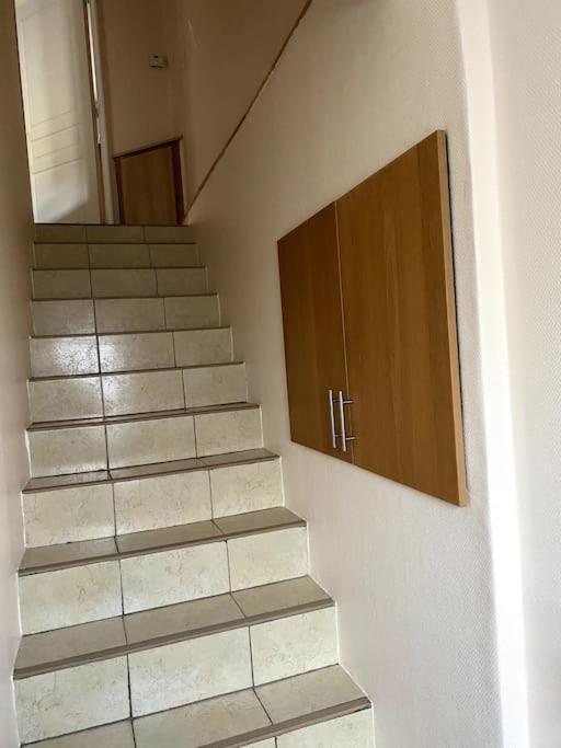 Gite Chez Celia La Broque Zewnętrze zdjęcie