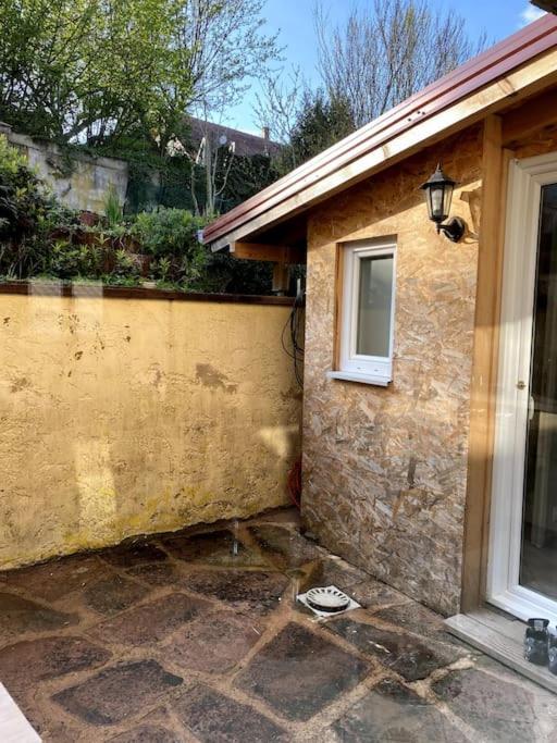 Gite Chez Celia La Broque Zewnętrze zdjęcie